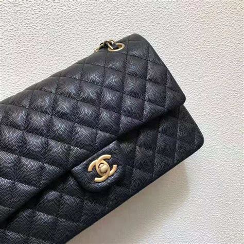 vintage chanel embossed soft calfskin leather handbags taupe|vintage chanel wallet for sale.